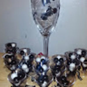 Meet your Posher, Juanita